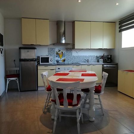 Gite Du " Bas Du Cru " Villa Romery  Esterno foto