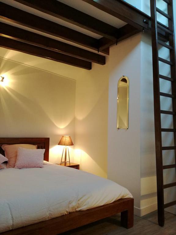 Gite Du " Bas Du Cru " Villa Romery  Esterno foto